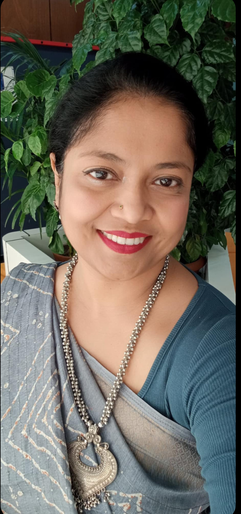 Sharmin Shobnom Joya